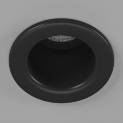 Встраиваемый светодиодный светильник DesignLed DL-A004-3-BL-WW 006642
