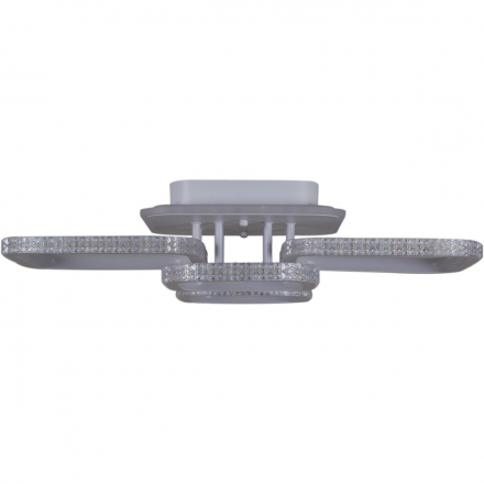 Потолочная светодиодная люстра Reluce 05869-0.3-04 WH (RGB)