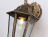 Уличный настенный светильник Ambrella light Garden ST2019