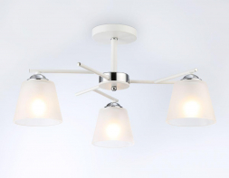 Потолочная люстра Ambrella light Traditional Modern TR303202