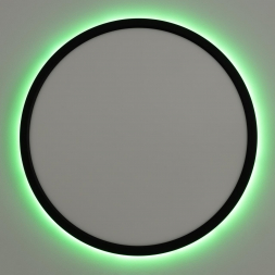 Потолочный светодиодный светильник Citilux Basic Line CL738321EL