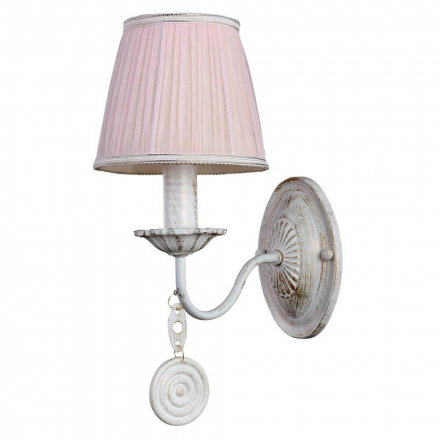Бра Crystal Lux Emilia AP1