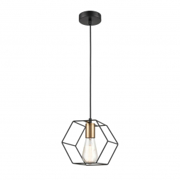 Подвесной светильник Vele Luce Luca VL6232P01