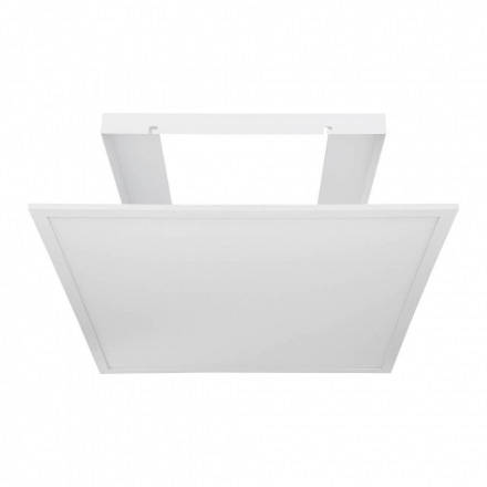 Потолочный светодиодный светильник Eglo Salobrena-B 98766