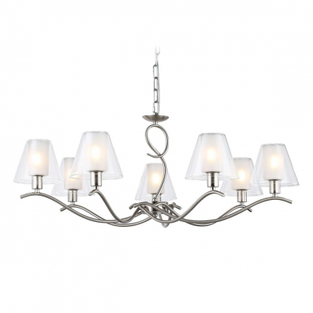 Подвесная люстра Ambrella Light High Light Modern LH57083