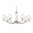 Подвесная люстра Ambrella Light High Light Modern LH57083