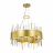 Подвесная люстра ST Luce Olvera SL1633.203.12