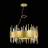 Подвесная люстра ST Luce Olvera SL1633.203.12