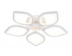 Потолочная светодиодная люстра Ambrella light Original FA444