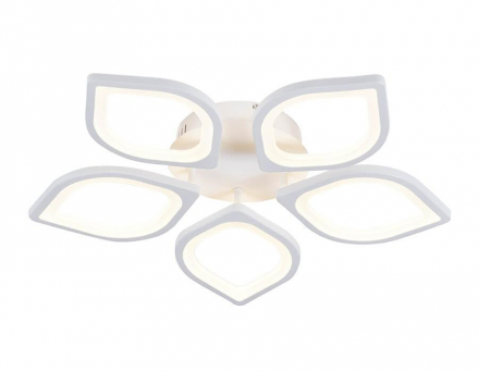 Потолочная светодиодная люстра Ambrella light Original FA444