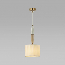 Подвесной светильник Odeon Light Classic Latte 5403/1