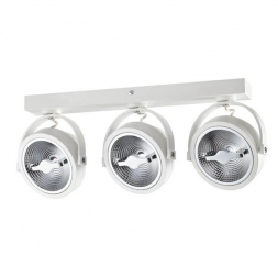 Светодиодный спот Novotech Over Snail 357562