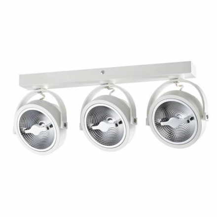 Светодиодный спот Novotech Over Snail 357562