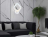 Светильник светодиодный настенный Ambrella light ACRYLICA FA8951