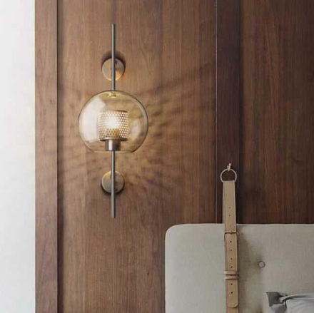 Бра Imperium Loft Catch 189445-26