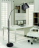 Торшер Lumina Deco Prizze LDF 316 BK