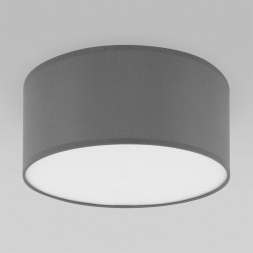 Потолочный светильник TK Lighting 1087 Rondo Graphite