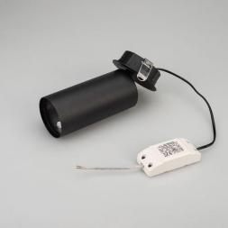 Корпус встраиваемого светильника Arlight SP-Polo-Built-R65 022646(1)