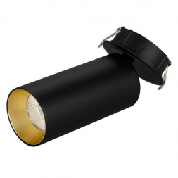 Корпус встраиваемого светильника Arlight SP-Polo-Built-R65 022646(1)
