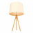 Настольная лампа Loft IT Natural Loft7112T