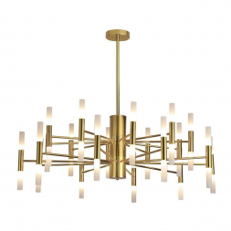 Подвесная люстра Ritter Vial 52676 6