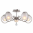 Потолочная люстра F-Promo Fabbio 2349-5U