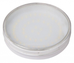 Лампа светодиодная Jazzway GX70 11W 3000K матовая 1027665A