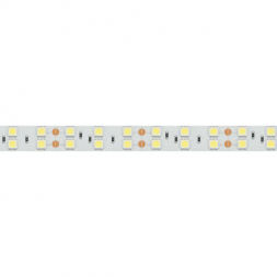 Светодиодная лента Arlight 28,8W/m 120LED/m 5060SMD холодный белый 5M 011256(2)