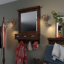 Спот Novotech Over Veterum 370560