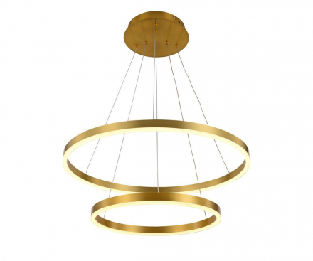 Подвесной светодиодный светильник Kink Light Тор 08219,36A(3000K)