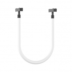 Трековый светодиодный светильник Ambrella light Track System Magnetic Ultra Slim GV1707