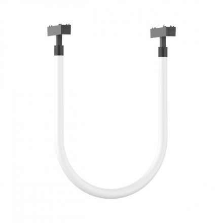 Трековый светодиодный светильник Ambrella light Track System Magnetic Ultra Slim GV1707