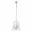 Подвесная люстра Arte Lamp Gabbia A1878SP-3WG