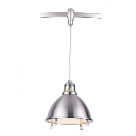 Трековый светильник Odeon Light Breta Modern 3807/1A