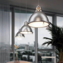 Трековый светильник Odeon Light Breta Modern 3807/1A