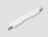 Коннектор гибкий Ambrella Light Track System Standard 220V GL7175