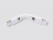 Коннектор гибкий Ambrella Light Track System Standard 220V GL7175
