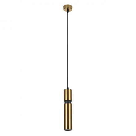 Подвесной светильник Arte Lamp Ran A3145SP-1PB