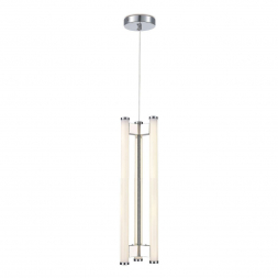 Подвесной светодиодный светильник iLedex Rocks 2301-3M CR