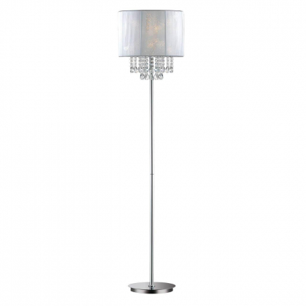 Торшер Ideal Lux Opera PT1 Bianco 068275