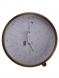 Потолочный светодиодный светильник Zortes Gimpel ZRS.1209.17