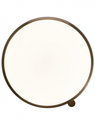 Потолочный светодиодный светильник Zortes Gimpel ZRS.1209.17