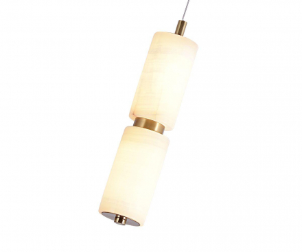 Подвесной светодиодный светильник Kink Light Бейла 07528-1A,36