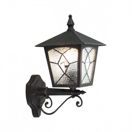 Уличный настенный светильник Globo Atlanta 3126