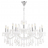Подвесная люстра Crystal Lux Blanca Re SP12