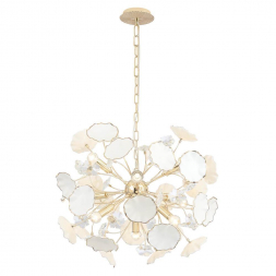 Подвесная люстра Crystal Lux Margo SP9