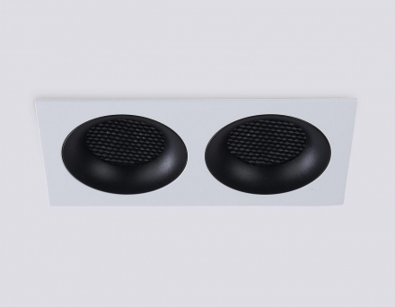 Встраиваемый светильник Ambrella Light Techno Spot Standard Tech TN102732