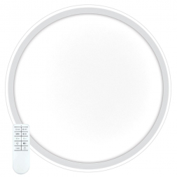 Потолочный светодиодный светильник Feron Ring AL5800 41556