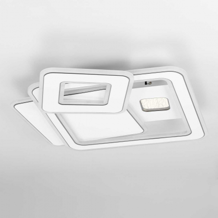 Потолочная люстра Citilux CL203141