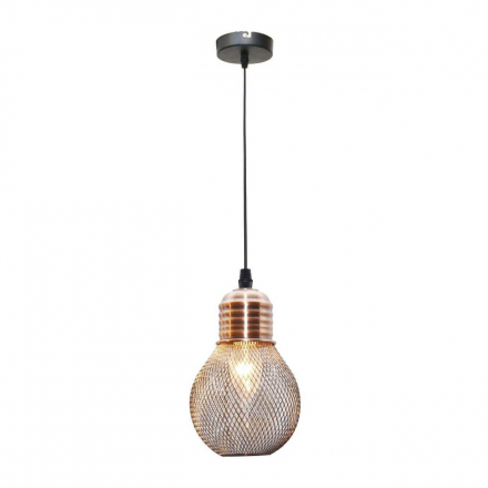 Подвесной светильник Toplight Grissell TL1155-1H